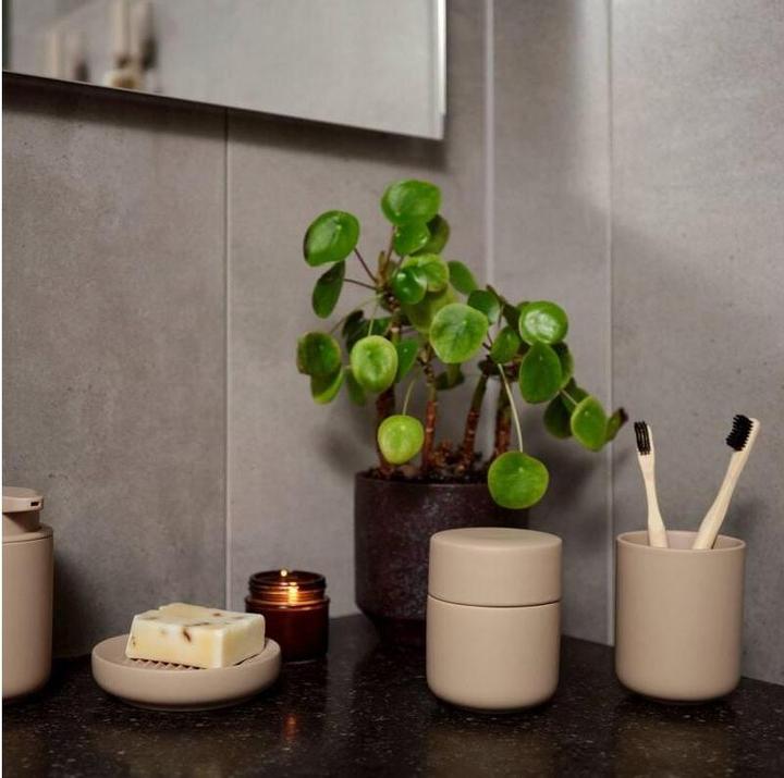 Produktbild Zone Denmark Zahnputzbecher Ume Camel