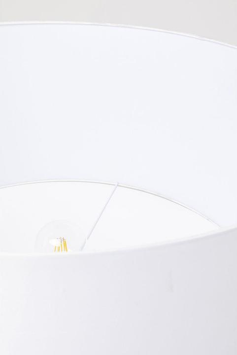 Image du produit Kare Design Stehleuchte Flow Figure Weiss 157cm