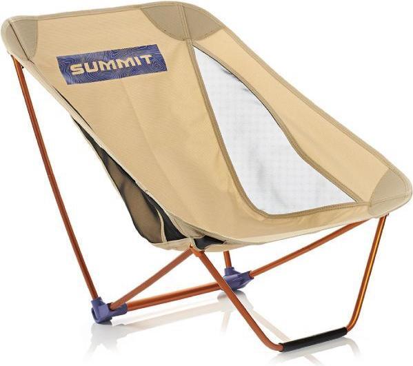 Produktbild Summit Poles Folding Chair UL