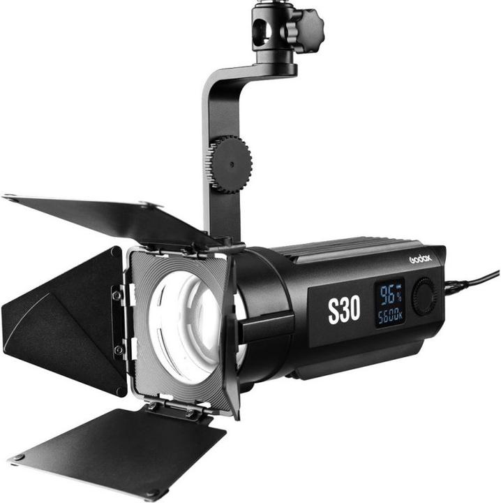 Actual product image Godox SA-D S30 Kit (Godox)