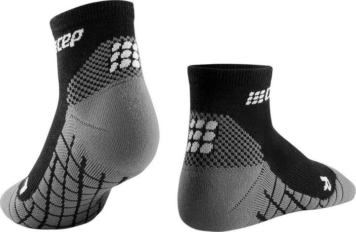 Produktbild Cep Women's Light Merino Socks Hiking Low Cut V3 (34 - 37)
