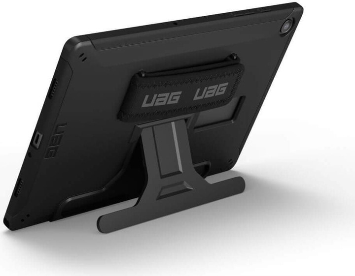Produktbild UAG Scout (Galaxy A9+)