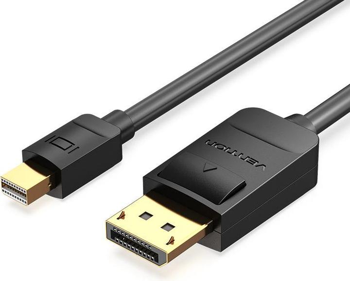 Actual product image Vention HDMI cable HAGBF 1 m (1 m)