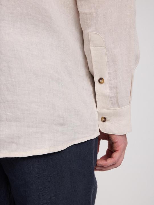 Immagine prodotto Mazine Stand Collar Linen (L)