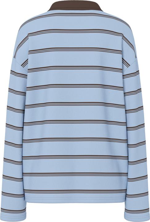 Immagine prodotto Pieces PCSADIE Langarm-Poloshirt (M)