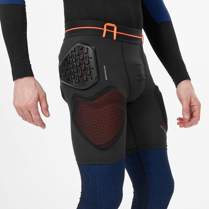 Image du produit Wedze DSH 500 (L, Short de protection, Modèle unique)