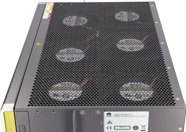 Immagine prodotto Huawei MA5800-X15 | OLT | 2x MPLA 2x PILA 2x2 pezzi modulo Uplink 10G