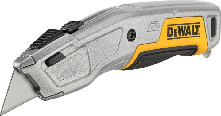 DeWalt Couteau de travail à lame rétractable (Cutters)