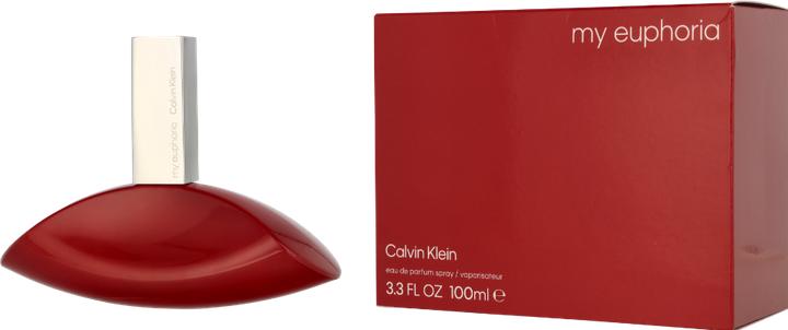 Actual product image Calvin Klein My Euphoria (Eau de parfum, 100 ml)