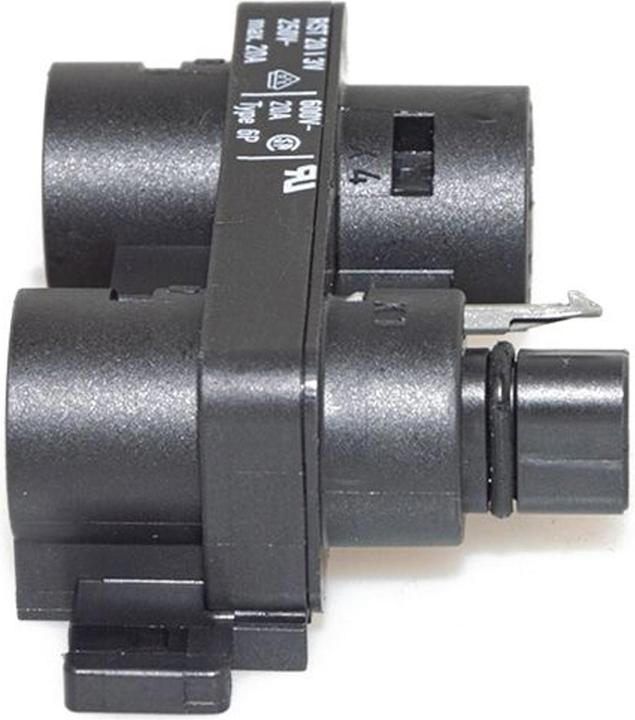 Produktbild Sanlight Q-Block Power Distribution