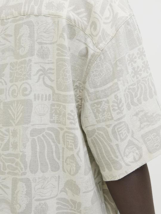 Immagine prodotto Jack & Jones Wide Fit Hemd Hemd (L)