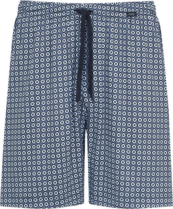 Immagine prodotto Mey Pantaloni corti da notte Basic Lounge Mix & Match - Pantaloncini (68, 8XL)