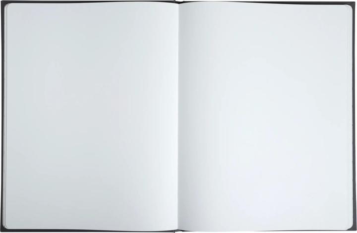 Actual product image Exacompta Guestbook Art