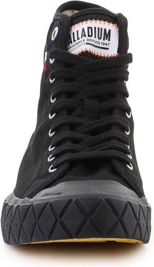 Image du produit Palladium Palla ACE CVS Mid (45)