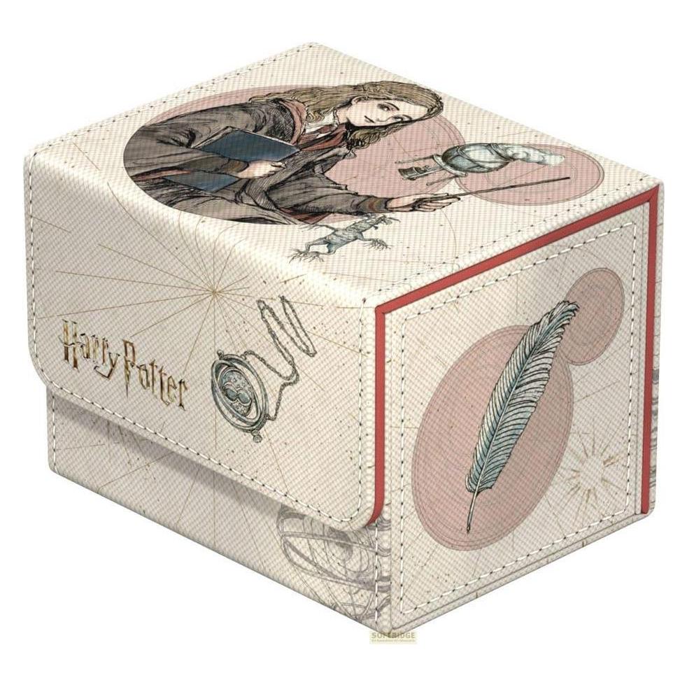 Ultimate Guard Sidewinder 100+ Xenoskin Harry Potter - Hermione Granger