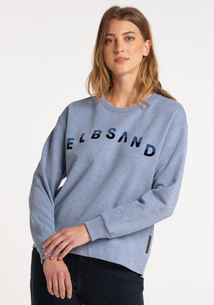 Actual product image Elbsand Sylai Sweatshirt (L)