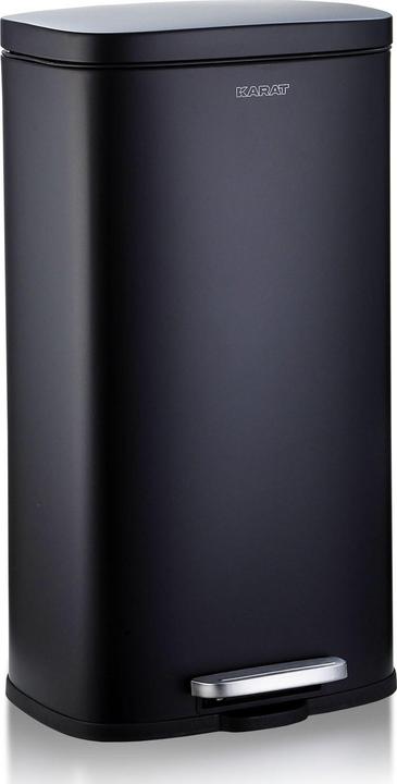 Karat Mülleimer Dustin (30 l)