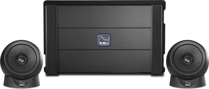Kali Audio IN-UNF (Active, 1 pc., 1x 100 W)