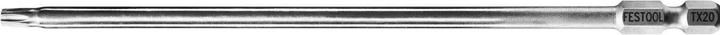 Festool Bit TX 20-AF-55/3 (Innensechsrund TX)