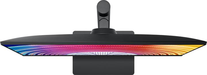 Actual product image Samsung S24A600 (2560 x 1440 pixels, 24")