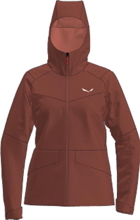 Produktbild Salewa Puez GORE-TEX® 2 Layers EPE Jacke (38)