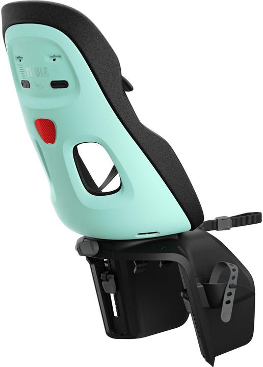 Immagine prodotto Thule Seggiolino per bambini Yepp Nexxt 2 Maxi (GT) (Portapacchi)