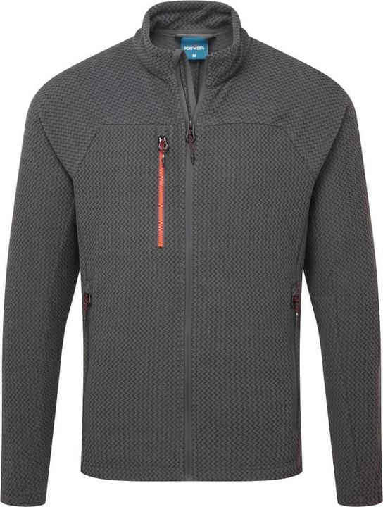 Immagine prodotto Portwest EV4 Giacca in Pile Struttura Uomo (XL)
