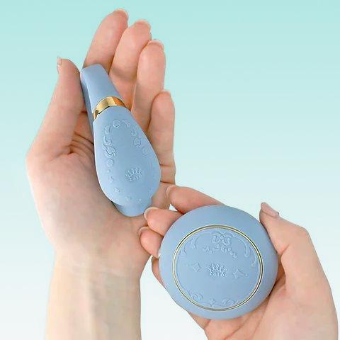 Actual product image Curve Toys Fanfan set