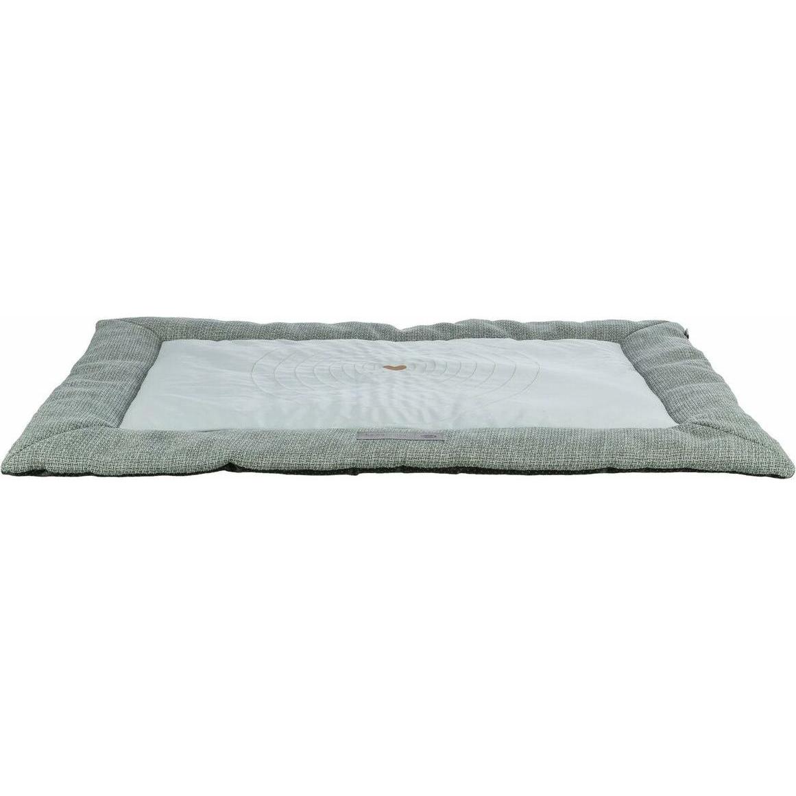 Meilleurs prix pour Matelas Viviana Bleu-gris - 2 tailles disponibles