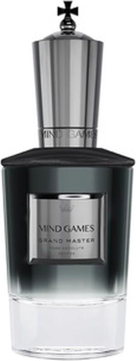Immagine prodotto Mind Games Grand Master (Extrait De Parfum, 100 ml)