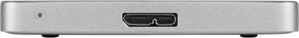 Produktbild Verbatim Store 'n' Go Ali Slim (2 TB)