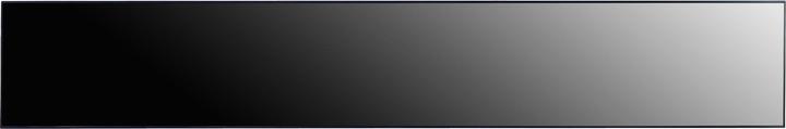 LG 86BH5F-M (3840 x 600 pixels, 86")