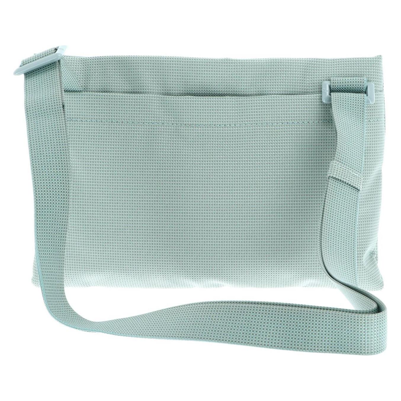 Mandarina Duck, Damen, Handtasche, MD20 Crossover Bag, Grün