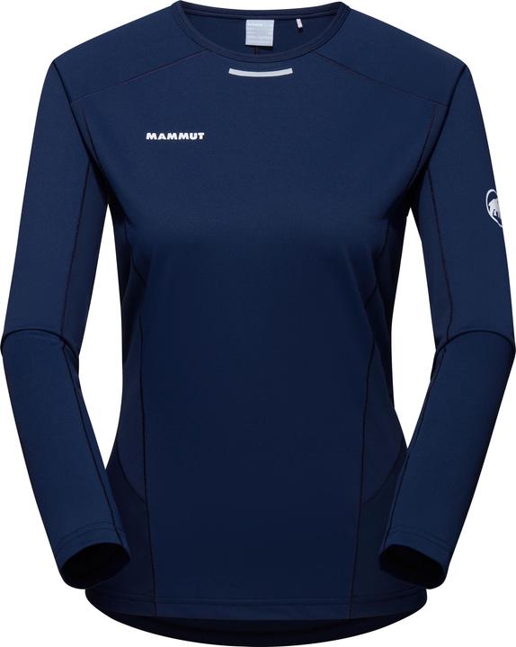 Produktbild Mammut Aenergy FL Longsleeve Women (S)