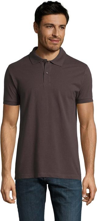 Image du produit Sols Mens Perfect Pique PoloShirt manches courtes (XL)