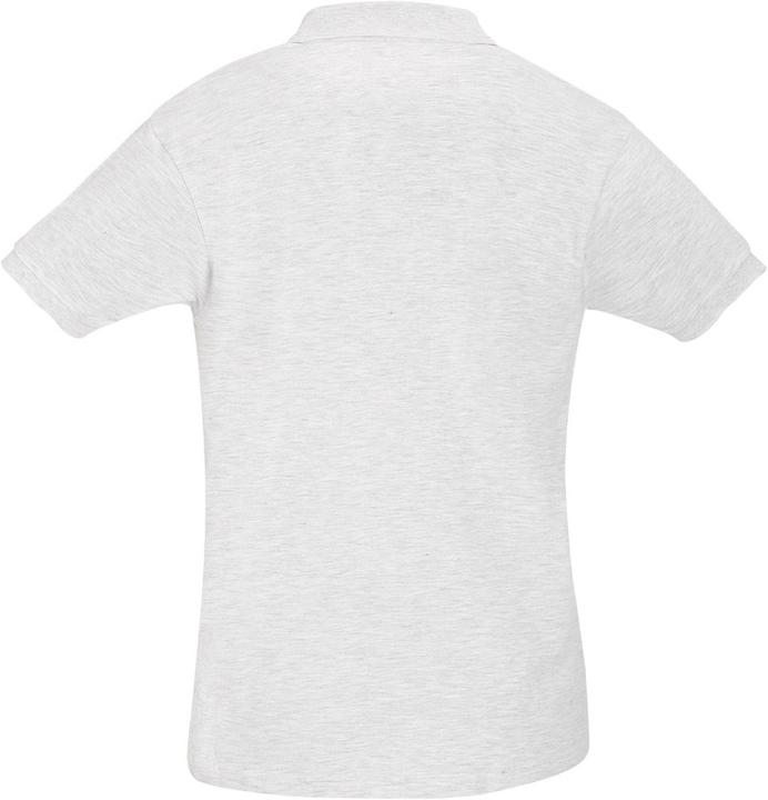 Actual product image Sols Mens Perfect Pique PoloShirt short sleeve (M)
