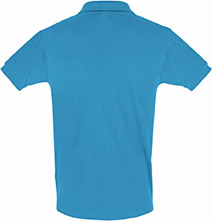 Image du produit Sols Mens Perfect Pique PoloShirt manches courtes (M)