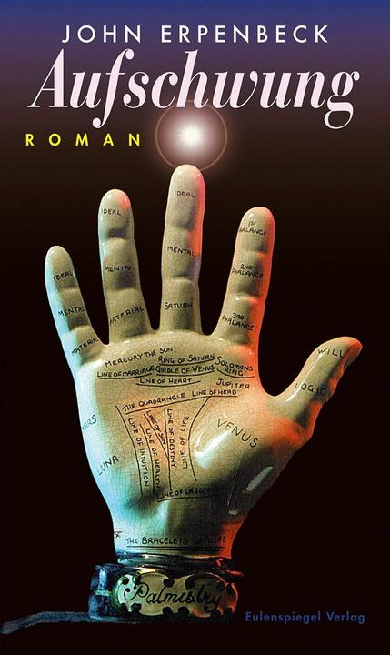 Aufschwung (Deutsch, John Erpenbeck, 2025)