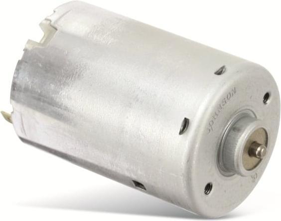 Produktbild Johnson Gleichstrommotor 01604, 12 V-