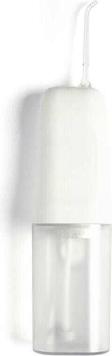 Immagine prodotto Zahnheld Irrigatore bocca Aquadent Bianco