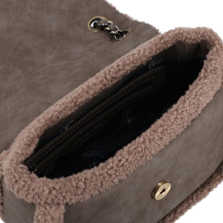 Actual product image U.S. Polo Holly Schultertasche S 23.5 cm