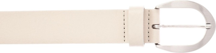 Produktbild Vanzetti Gürtel Leder (75)