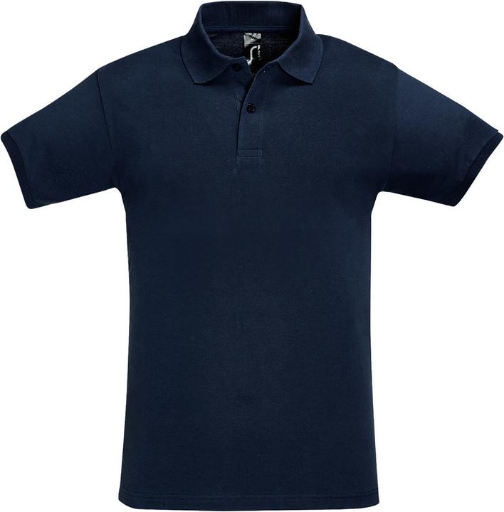 Image du produit Sols Mens Perfect Pique PoloShirt manches courtes (M)