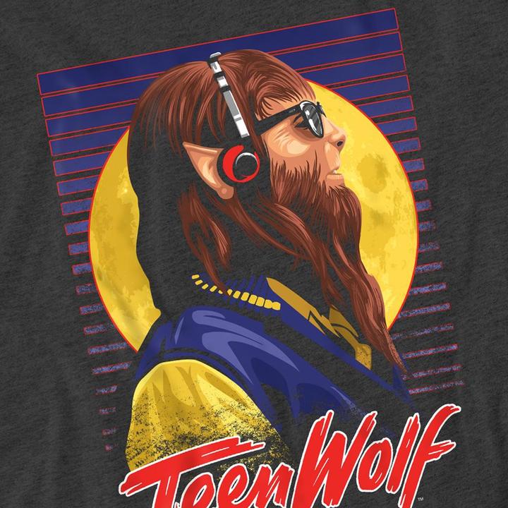 Produktbild Gildan TShirt meliert (XL)