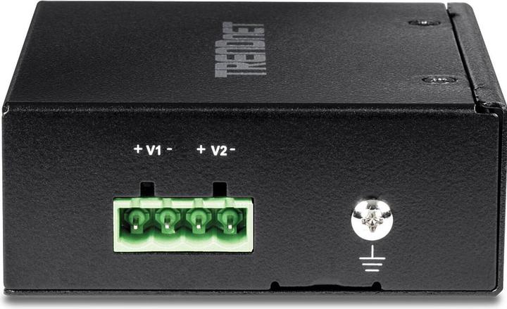 Immagine prodotto Trendnet Ethernet industriale (2 porte)