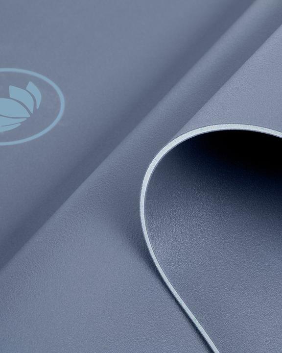 Actual product image Lotuscrafts Yogamatte ARISE (4 mm)