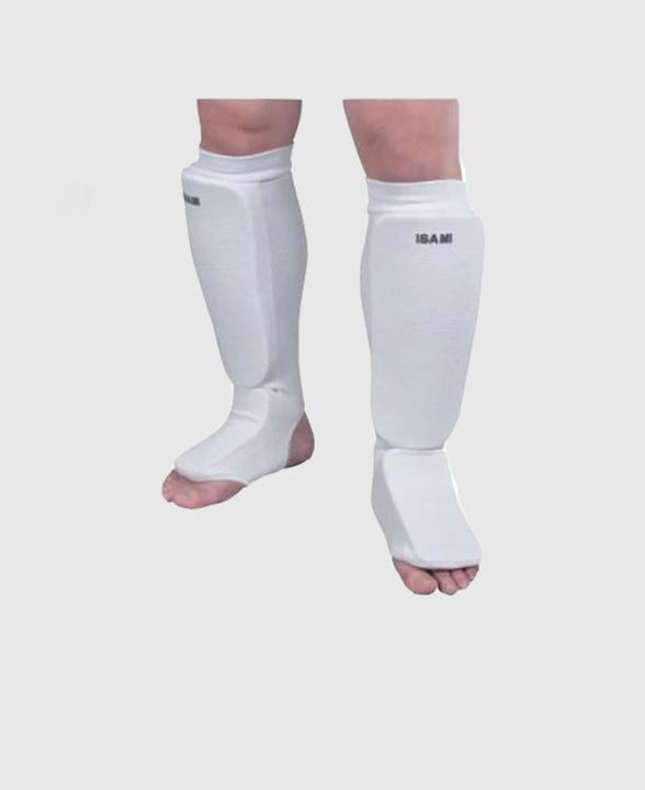 Actual product image Isami Shin & Instep (XL)