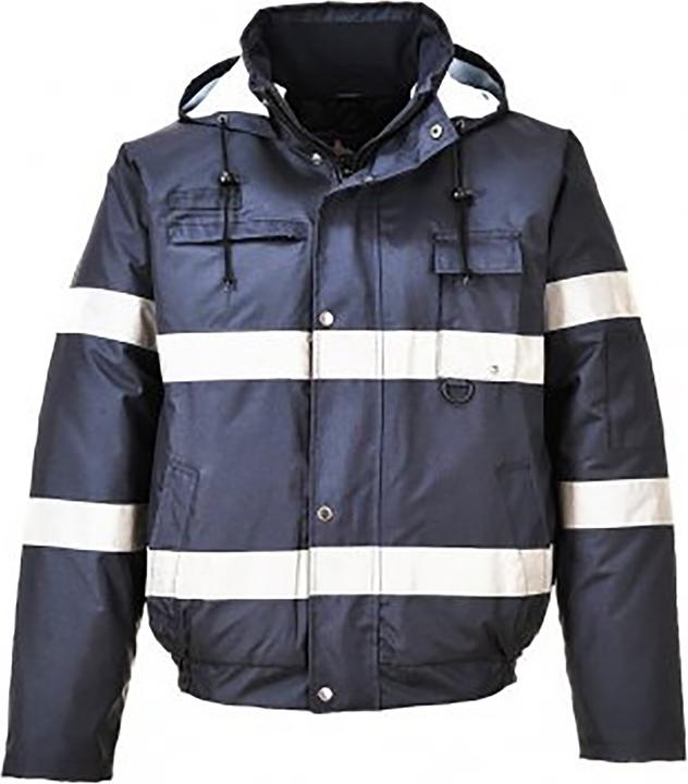 Produktbild Portwest Iona Lite Work Bomberjacke (S)