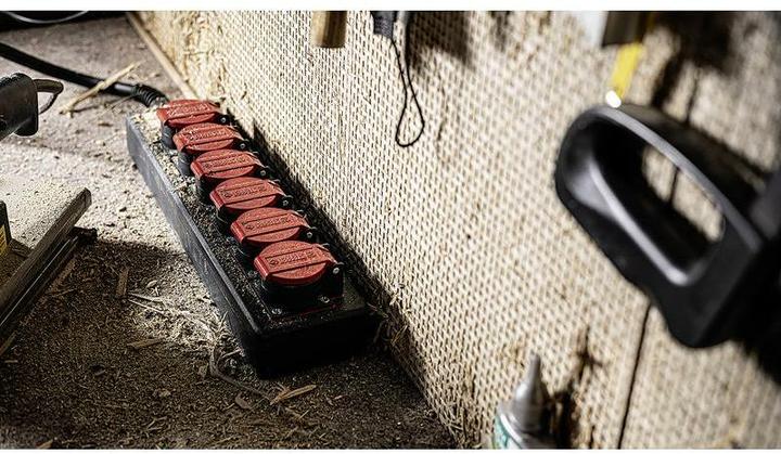 Produktbild Steffen Professional (6x, Typ 25)