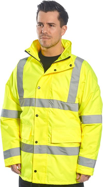 Immagine prodotto Portwest Giacca HiVis 4In1 per il traffico stradale (M)